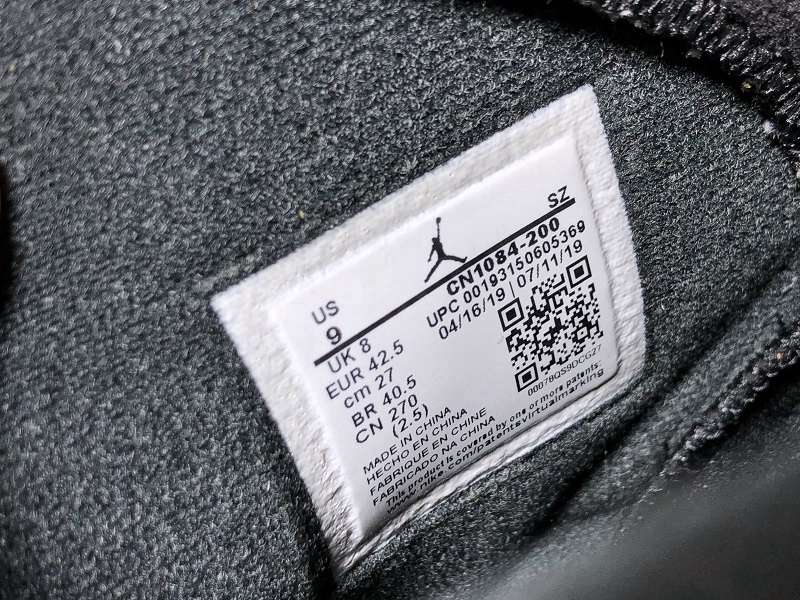 Travis Scott x AJ6 Medium Olive(CN1084-200)